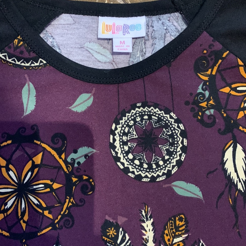 Lularoe Randy - Picture 2 of 3